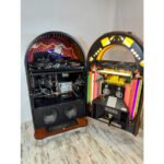 Jukebox Wurlitzer 1015 OMT One More Time CD - Le Retour de la Légende – Image 10