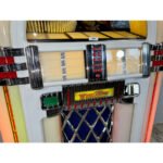 Jukebox Wurlitzer 1015 OMT One More Time Vinyle Blanc - Le Retour de la Légende en Blanc – Image 6