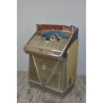 Jukebox Wurlitzer Modèle 2404 Stéréo - Projet de Restauration
