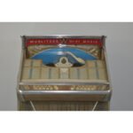 Jukebox Wurlitzer Modèle 2404 Stéréo - Projet de Restauration – Image 7