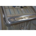 Jukebox Wurlitzer Modèle 2404 Stéréo - Projet de Restauration – Image 2