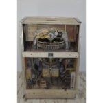 Jukebox Wurlitzer Modèle 2404 Stéréo - Projet de Restauration – Image 4