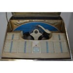 Jukebox Wurlitzer Modèle 2404 Stéréo - Projet de Restauration – Image 5