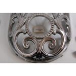 Lot de Pièces Chromées pour Jukebox Wurlitzer 1015 – Image 7