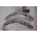 Lot de Pièces Chromées pour Jukebox Wurlitzer 1015 – Image 6