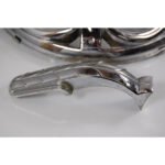 Lot de Pièces Chromées pour Jukebox Wurlitzer 1015 – Image 3