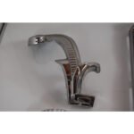 Lot de Pièces Chromées pour Jukebox Wurlitzer 1015 – Image 9