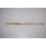 Miroir Gauche pour Jukebox Wurlitzer 1015 OMT - Neuf (Une Rangée)