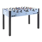 Baby-foot Leonhart Soccer Home Bleu – La Précision Allemande au Service de la Famille – Image 3