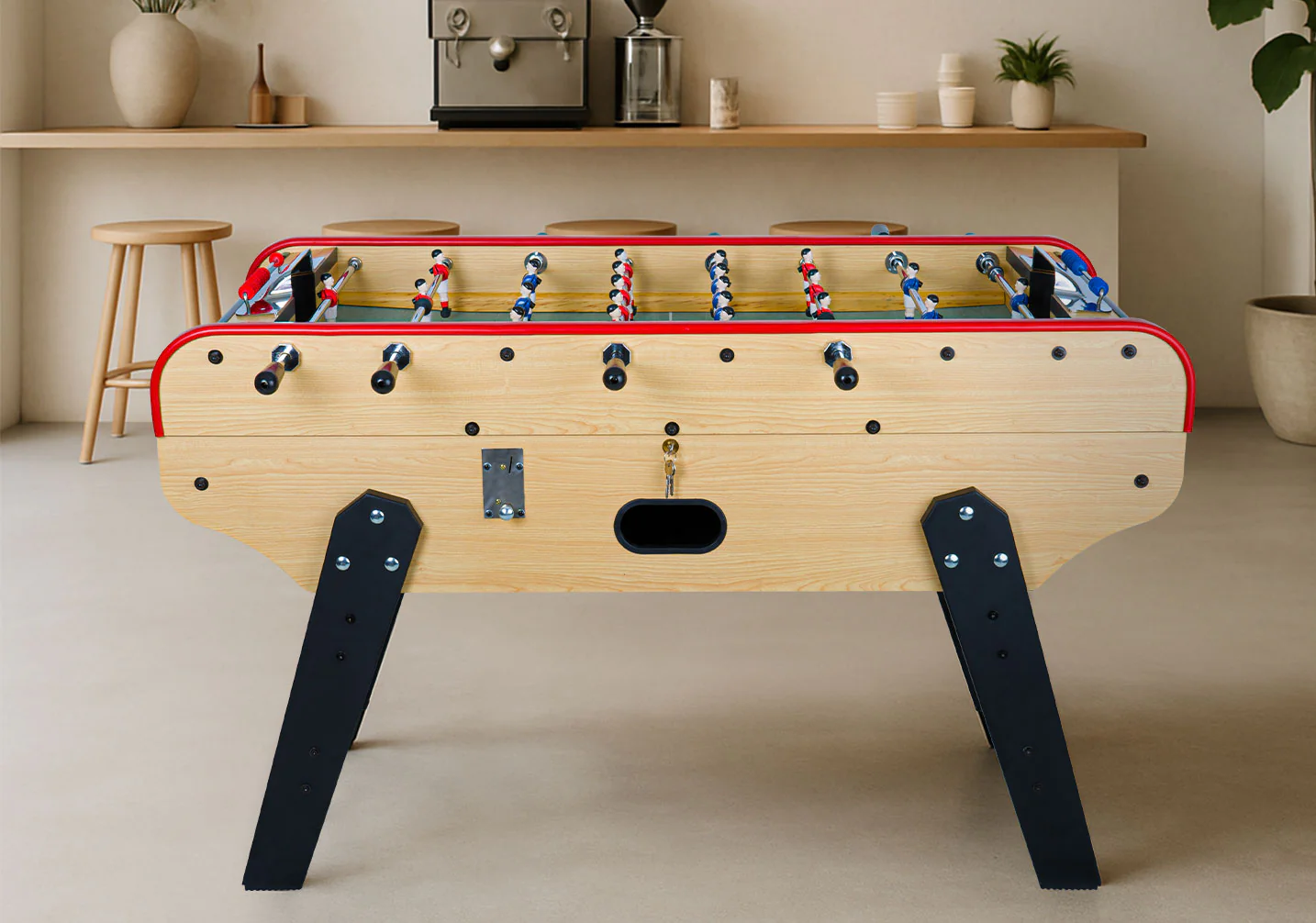 Baby-foot Europe Arcade