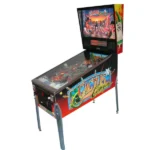 Flipper Bally Cactus Canyon - Édition Limitée & Rare - 1998