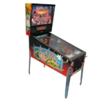 Flipper Bally Cactus Canyon - Édition Limitée & Rare - 1998 – Image 4