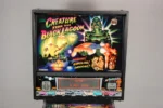 Flipper Bally Creature from the Black Lagoon - Icône des Années 90 - 1992 – Image 2
