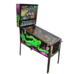 Flipper Bally Creature from the Black Lagoon - Icône des Années 90 - 1992 – Image 3