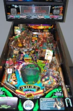 Flipper Bally Creature from the Black Lagoon - Icône des Années 90 - 1992 – Image 4