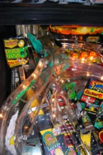 Flipper Bally Creature from the Black Lagoon - Icône des Années 90 - 1992 – Image 7