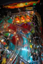 Flipper Bally Creature from the Black Lagoon - Icône des Années 90 - 1992 – Image 9