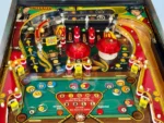 Flipper Bally Eight Ball Champ - Thème Billard - 1985 – Image 5