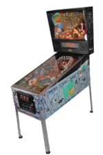 Flipper Bally Scared Stiff - Elvira's Horror Show - 1996