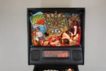 Flipper Bally Scared Stiff - Elvira's Horror Show - 1996 – Image 7