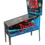 Flipper Williams Bram Stoker’s Dracula - Expérience Gothique - 1993