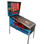 Flipper Williams Bram Stoker’s Dracula - Expérience Gothique - 1993 – Image 3