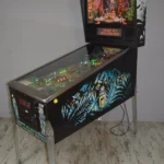 Flipper Williams Congo - Édition Collector - 1995