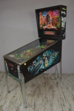 Flipper Williams Congo - Édition Collector - 1995