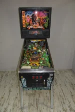 Flipper Williams Congo - Édition Collector - 1995 – Image 2