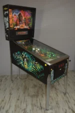 Flipper Williams Congo - Édition Collector - 1995 – Image 3