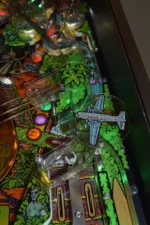 Flipper Williams Congo - Édition Collector - 1995 – Image 10