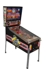 Flipper Williams Diner - Ambiance American 50's - 1990 – Image 4