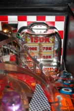 Flipper Williams Diner - Ambiance American 50's - 1990 – Image 6