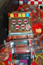 Flipper Williams Diner - Ambiance American 50's - 1990 – Image 8