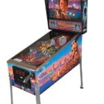 Flipper Williams Dirty Harry - Clint Eastwood - 1995