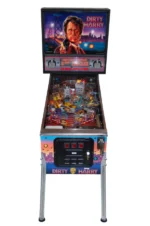 Flipper Williams Dirty Harry - Clint Eastwood - 1995 – Image 3