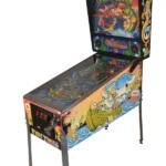 Flipper Williams Fish Tales - L'Aventure des Pêcheurs - 1992