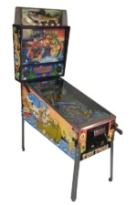 Flipper Williams Fish Tales - L'Aventure des Pêcheurs - 1992 – Image 4