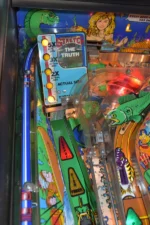 Flipper Williams Fish Tales - L'Aventure des Pêcheurs - 1992 – Image 9