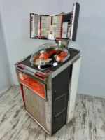 Jukebox AMI Modèle Continental 2 - 100 Sélections - À Restaurer (1962)