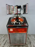 Jukebox AMI Modèle Continental 2 - 100 Sélections - À Restaurer (1962) – Image 2