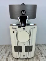 Jukebox AMI Modèle Continental 2 - 100 Sélections - À Restaurer (1962) – Image 11