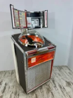 Jukebox AMI Modèle Continental 2 - 100 Sélections - À Restaurer (1962) – Image 3