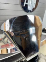 Jukebox AMI Modèle Continental 2 - 100 Sélections - À Restaurer (1962) – Image 8