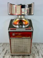 Jukebox AMI Modèle Continental 2 - 100 Sélections - Projet de Restauration (1962) – Image 2