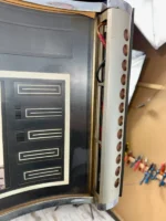 Jukebox AMI Modèle Continental 2 - 100 Sélections - Projet de Restauration (1962) – Image 11