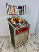 Jukebox AMI Modèle Continental 2 - 100 Sélections - Projet de Restauration (1962) – Image 3