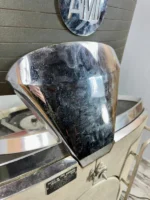 Jukebox AMI Modèle Continental 2 - 100 Sélections - Projet de Restauration (1962) – Image 7