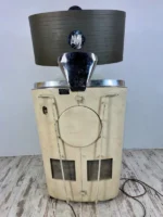 Jukebox AMI Modèle Continental 2 - 100 Sélections - Projet de Restauration (1962) – Image 10