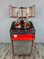 Jukebox AMI Modèle Continental 2 - 200 Sélections - Design Space Age (1962) – Image 2